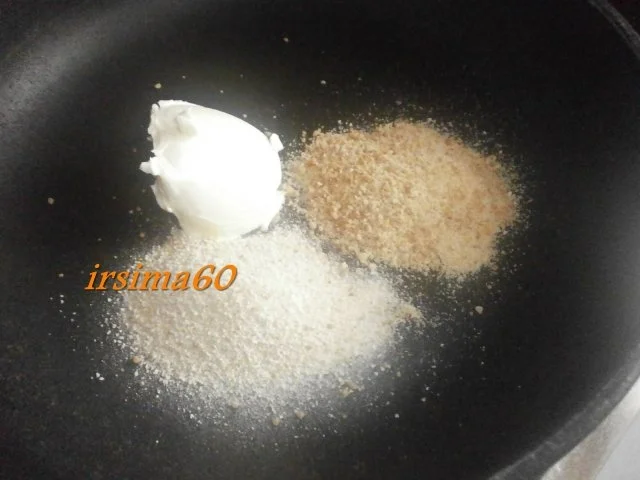 Quarkklößchen mit süßer Überraschung - Rezept - Bild Nr. 14