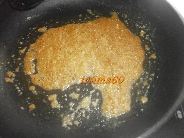 Quarkklößchen mit süßer Überraschung - Rezept - Bild Nr. 15