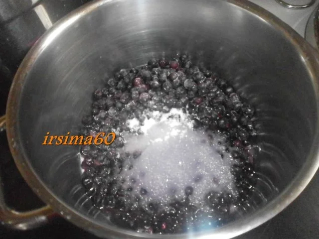 Quarkklößchen mit süßer Überraschung - Rezept - Bild Nr. 4