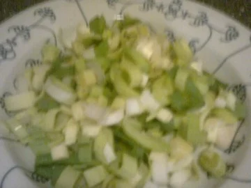 Rezept: Schinkennudeln mal anders Bild Nr. 7 Schinkennudeln mal anders - Rezept - Bild Nr. 7