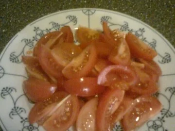 Rezept: Schinkennudeln mal anders Bild Nr. 8 Schinkennudeln mal anders - Rezept - Bild Nr. 8