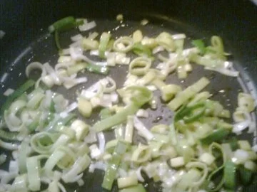 Rezept: Schinkennudeln mal anders Bild Nr. 9 Schinkennudeln mal anders - Rezept - Bild Nr. 9