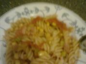 Schinkennudeln mal anders - Rezept