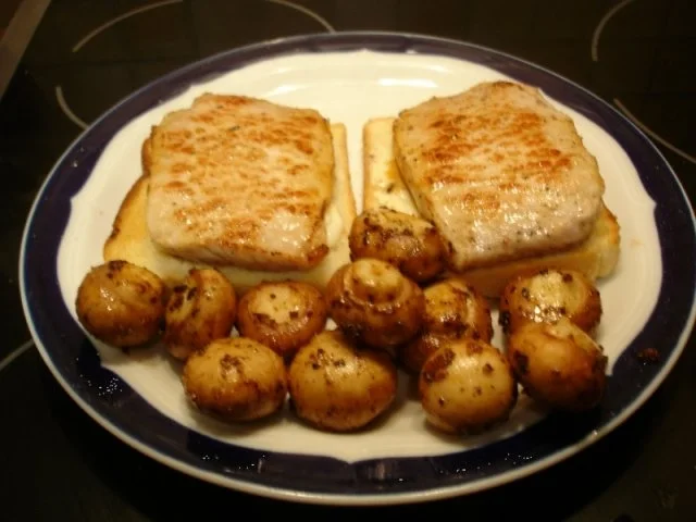 Toast à la Papa - Rezept - Bild Nr. 5