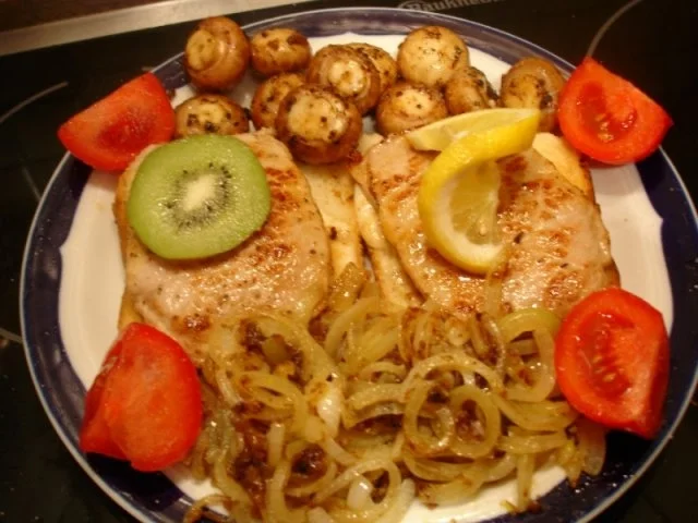 Toast à la Papa - Rezept - Bild Nr. 6