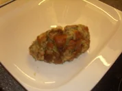 Serviettenknödel mit Brezeln - Rezept