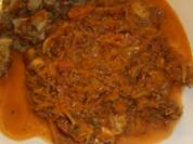 Hackfleisch-Sauerkraut-Eintopf - Rezept