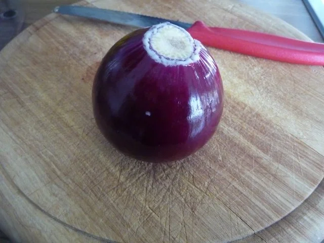 Rezept: Vegan : Eine Soße für Vieles Bild Nr. 3 Vegan : Eine Soße für Vieles - Rezept - Bild Nr. 3