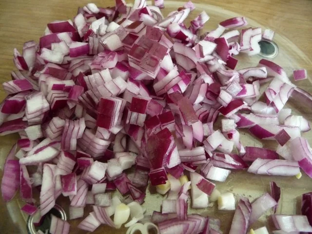 Rezept: Vegan : Eine Soße für Vieles Bild Nr. 6 Vegan : Eine Soße für Vieles - Rezept - Bild Nr. 6