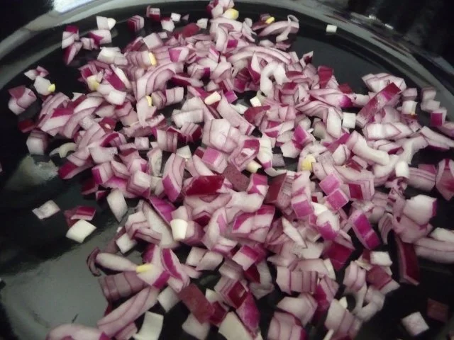 Rezept: Vegan : Eine Soße für Vieles Bild Nr. 7 Vegan : Eine Soße für Vieles - Rezept - Bild Nr. 7