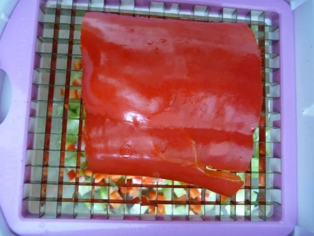 Rezept: Vegan : Eine Soße für Vieles Bild Nr. 8 Vegan : Eine Soße für Vieles - Rezept - Bild Nr. 8