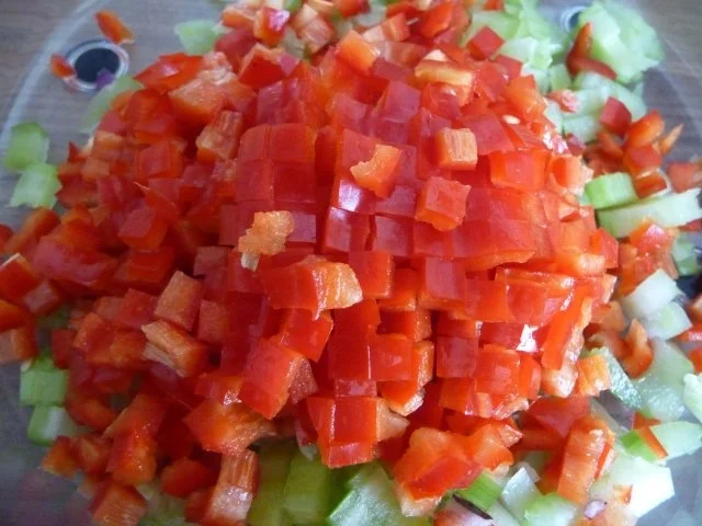 Rezept: Vegan : Eine Soße für Vieles Bild Nr. 9 Vegan : Eine Soße für Vieles - Rezept - Bild Nr. 9