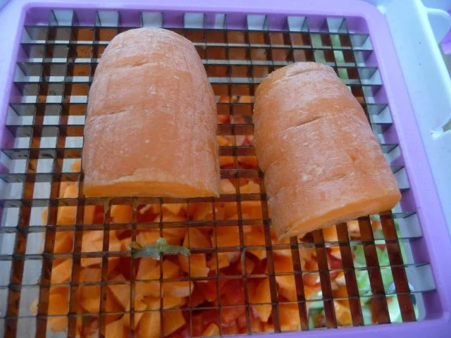 Rezept: Vegan : Eine Soße für Vieles Bild Nr. 10 Vegan : Eine Soße für Vieles - Rezept - Bild Nr. 10