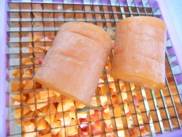 Rezept: Vegan : Eine Soße für Vieles Bild Nr. 11 Vegan : Eine Soße für Vieles - Rezept - Bild Nr. 11