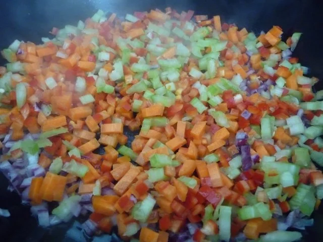 Rezept: Vegan : Eine Soße für Vieles Bild Nr. 14 Vegan : Eine Soße für Vieles - Rezept - Bild Nr. 14