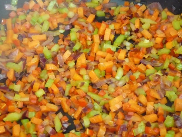 Rezept: Vegan : Eine Soße für Vieles Bild Nr. 15 Vegan : Eine Soße für Vieles - Rezept - Bild Nr. 15