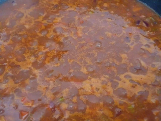 Rezept: Vegan : Eine Soße für Vieles Bild Nr. 2 Vegan : Eine Soße für Vieles - Rezept - Bild Nr. 2