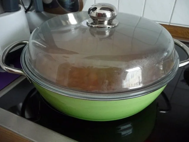 Rezept: Vegan : Eine Soße für Vieles Vegan : Eine Soße für Vieles - Rezept