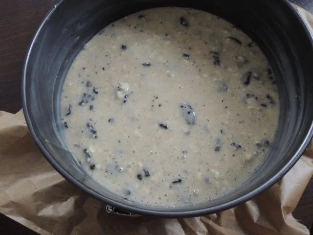 Rezept: Hello Kitty Torte (Oreo-Vanillecreme) Bild Nr. 2 Hello Kitty Torte (Oreo-Vanillecreme) - Rezept - Bild Nr. 2