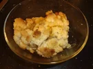 Winter-Crumble - Rezept