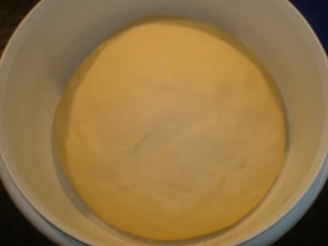 Rezept: Partybrot Bild Nr. 2 Partybrot - Rezept - Bild Nr. 2