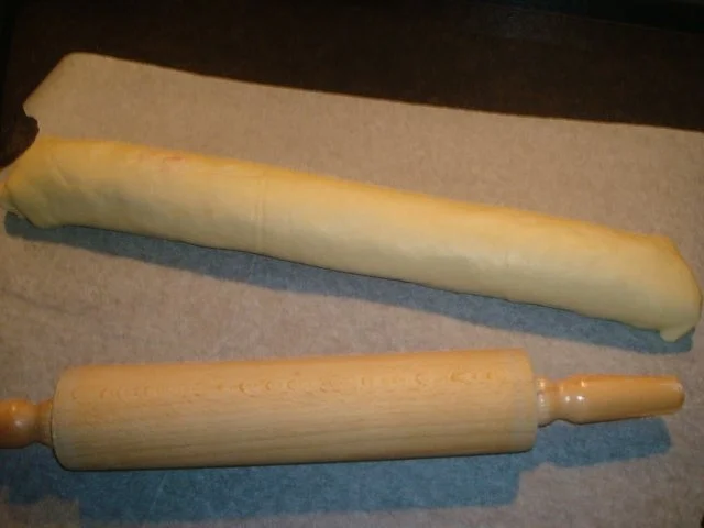 Rezept: Partybrot Bild Nr. 5 Partybrot - Rezept - Bild Nr. 5