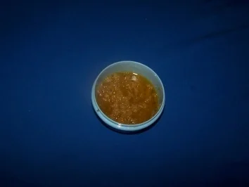 Knoblauchmajonaise - Rezept