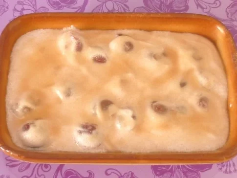 Dessert - Quarkspeise mal anders... ;-) - Rezept