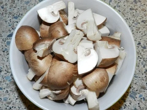 Rustikale Filetpfanne - Rezept - Bild Nr. 2