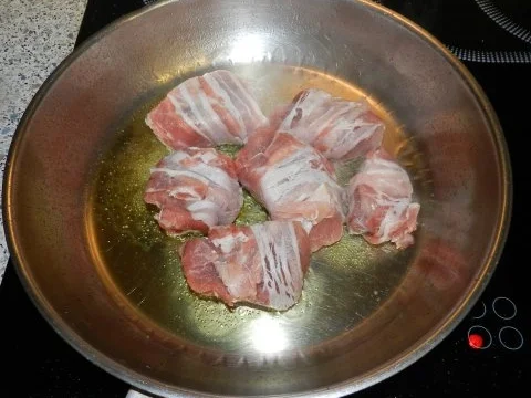 Rustikale Filetpfanne - Rezept - Bild Nr. 4