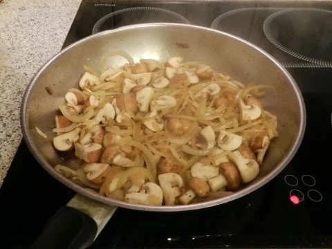 Rustikale Filetpfanne - Rezept - Bild Nr. 5