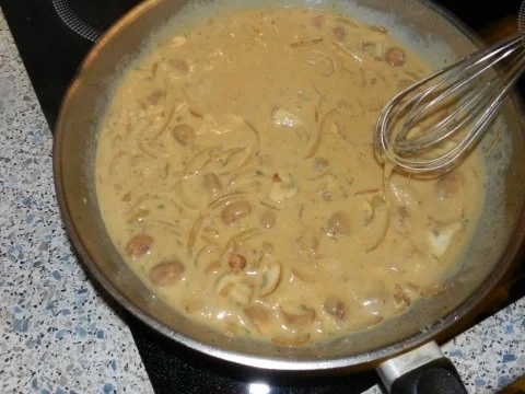 Rustikale Filetpfanne - Rezept - Bild Nr. 6