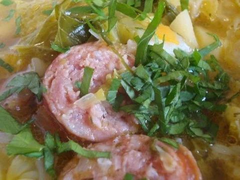 "Pitter und Jupp" - Rezept