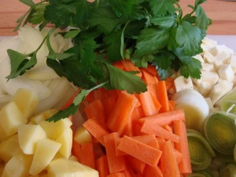 "Pitter und Jupp" - Rezept - Bild Nr. 7