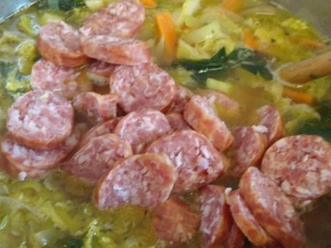 "Pitter und Jupp" - Rezept - Bild Nr. 12