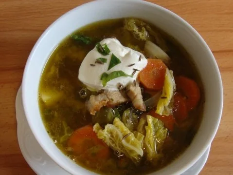 "Lumpen und Flöh" - Rezept - Bild Nr. 2