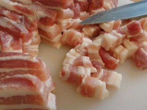 "Lumpen und Flöh" - Rezept - Bild Nr. 4