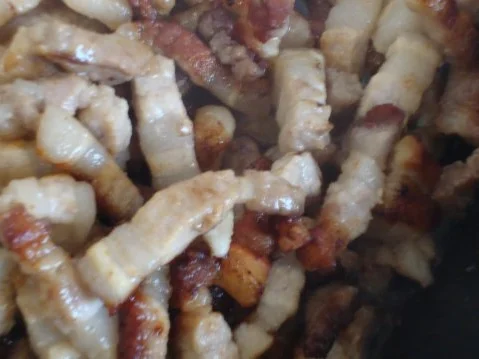 "Lumpen und Flöh" - Rezept - Bild Nr. 5