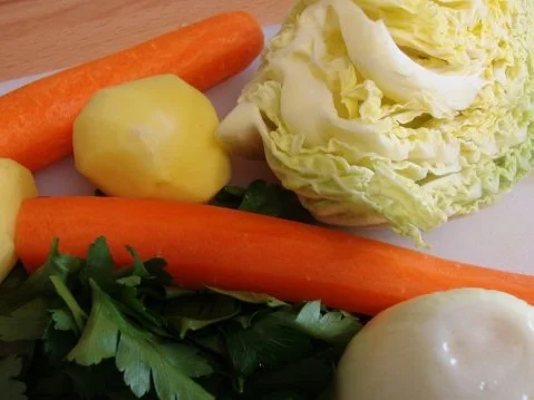 "Lumpen und Flöh" - Rezept - Bild Nr. 6