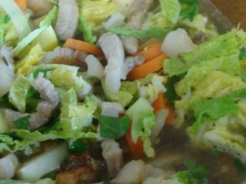 "Lumpen und Flöh" - Rezept - Bild Nr. 8