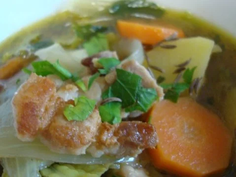 "Lumpen und Flöh" - Rezept - Bild Nr. 12