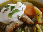 "Lumpen und Flöh" - Rezept