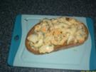 Eiersalat - Rezept