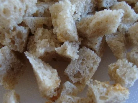 "Bayerische Brotsuppe" - Rezept - Bild Nr. 4