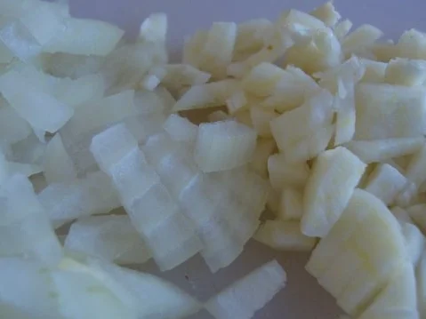 "Bayerische Brotsuppe" - Rezept - Bild Nr. 5