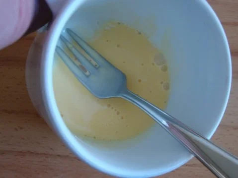 "Bayerische Brotsuppe" - Rezept - Bild Nr. 14