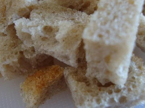 "Bayerische Brotsuppe" - Rezept - Bild Nr. 9