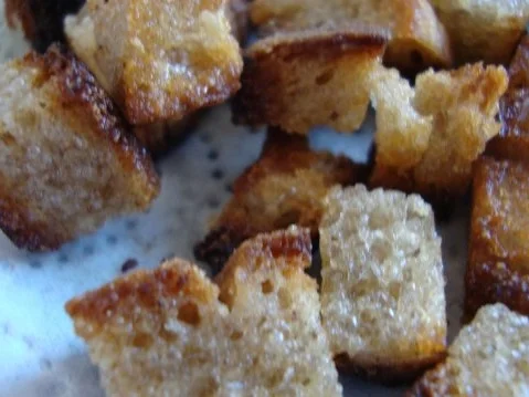 "Bayerische Brotsuppe" - Rezept - Bild Nr. 10