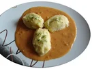 Rezept: Kasnockerl Kasnockerl - Rezept