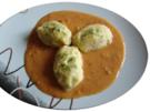 Kasnockerl - Rezept